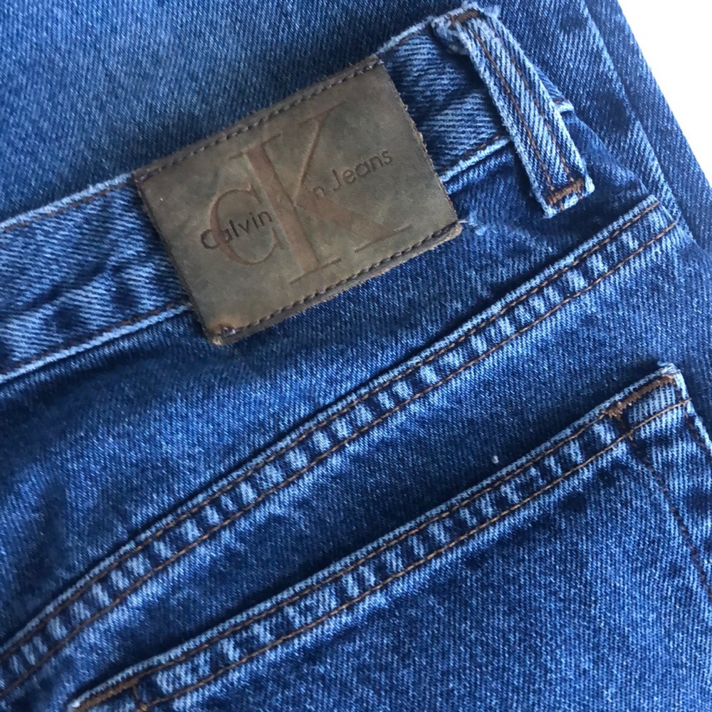 Vintage Calvin Klein Jeans